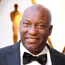 John Daniel Singleton (1968-2019)