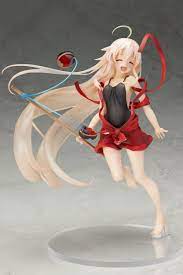 Urara Meirochou Chiya Limited Version Pre Order Anime Figuren Manga Figuren Figur