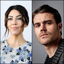STEPHANIE BEATRIZ & PAUL WESLEY TO STAR IN HORROR-THRILLER “HISTORY OF  EVIL" FOR SHUDDER — Macabre Daily