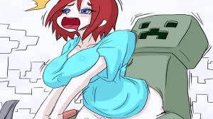 zombie cumshot porn - Minecraft Porn