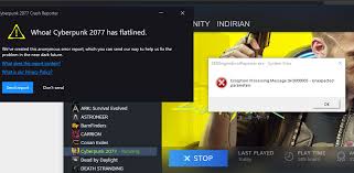 Другие видео об этой игре. Cyberpunk 2077 Pc Crash Issues Page 141 Forums Cd Projekt Red