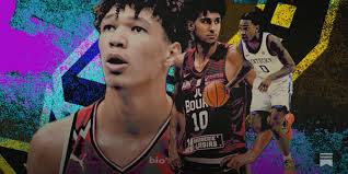 San Antonio Spurs 2024 NBA Draft Lottery Preview