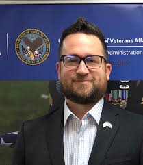 NCA congratulates, Steve Ecker, assistant director for the NCA National  Scheduling Office (NCSO), as the winner of the NCA Central Office  Outstanding Team Member Award for Second Quarter 2020! Steve was selected