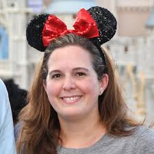 Math and the Mouse 2024: People