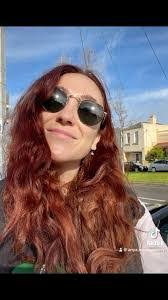 Anya Montgomery's Instagram, Twitter & Facebook