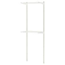 algot wall upright drying rack white ikea studio algot wall upright drying rack white ikea algot epoxydubel ikea ikea algot drying rack algot