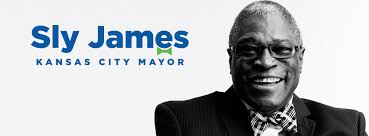 Sly James for Mayor