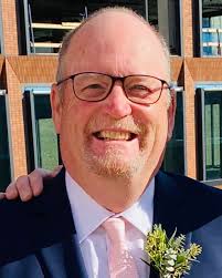 James McAuley Obituary -