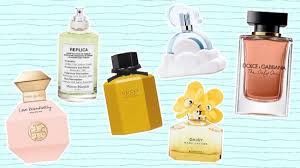 Cloud by ariana grande is a floral fruity gourmand fragrance for women. New Fragrances For Spring 2019 Ariana Grande S Cloud Marc Jacobs Daisy Sunshine And More Gma