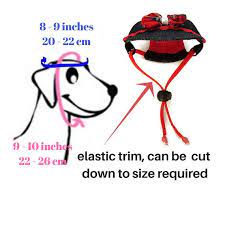 Pet Hat Pdf Pattern Small Dog Hat Pattern For Dog Pdf Dog Hat Etsy In 2021 Dog Clothes Patterns Dog Hat Small Dogs