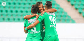 والرجاء يحسم موقفه من رحيل اللاعب. Ø§Ù„Ø§Ù‡Ù„ÙŠ Ø§Ù„Ù…ØµØ±ÙŠ ÙŠ Ø±Ø§Ù‚Ø¨ ÙˆØ¶Ø¹ÙŠØ© Ø³ÙÙŠØ§Ù† Ø±Ø­ÙŠÙ…ÙŠ ÙÙŠ Ø§Ù„Ù…ÙŠØ±ÙƒØ§ØªÙˆ Ø§Ù„ØµÙŠÙÙŠ Ø§Ù„Ø­Ø§Ù„ÙŠ