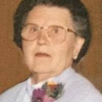 Gertrude Ann Gregerson
