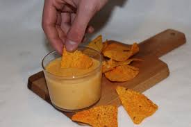 Sauce Au Fromage Pour Nachos Sauce Au Fromage Pour Nachos Sauce Au Fromage Recette Sauce Fromage