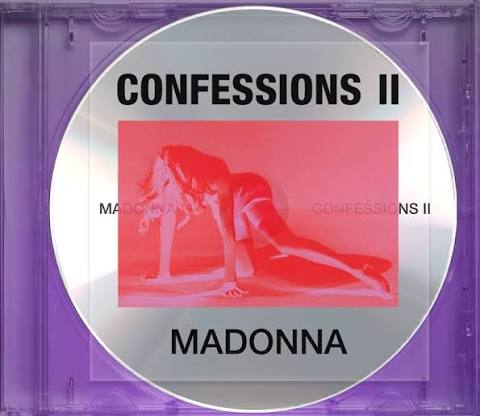 Madonna Stuns Fans With Long-Awaited Album Release: Confessions II Breaks Internet With Bold New Sound