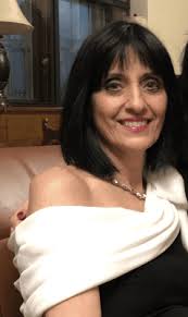 Pamela Rocco (Duranti) Miele