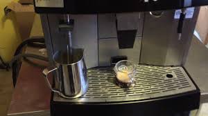 How can this machine make espresso, brewed coffee and milk? Newest Verismo Espresso Machine 701 Sale Off 56