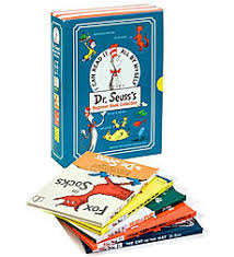 From the cat in the hat to oh, the places hundreds of millions of copies have found their way into homes and hearts around the world. Dr Seuss S Beginner Book Collection By Dr Seuss Boxed Set The Parent Store