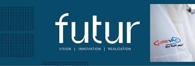 Is a german biopharmaceutical company, legally domiciled in the netherlands and headquartered in tübingen, germany, that develops therapies based on messenger rna (mrna). Curevac Developed From The Building Blocks Of Life Fraunhofer Ipk