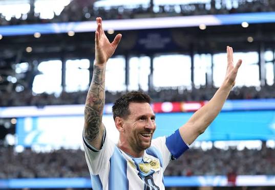 Lionel Messi retires from international football | News24