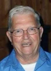 James Eldridge Obituary