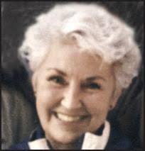 Joan EGGENBERGER Obituary