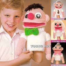 Puppets for Kids