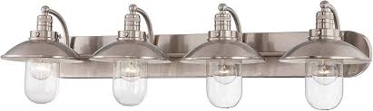 Farmhouse Bathroom Vanity Lights Rustic Vanity Lights Farmhouse Goals Bathroom Light Fixtures Brushed Nickel Bathroom Light Fixtures Farmhouse Wall Lighting