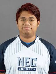 2024-25 eSports Roster