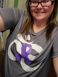 Hard-charging ranger rosary at the TMD all faiths chapel