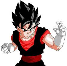 By the time of the events of dragon ball online, pure blooded saiyans had become extinct in universe 7, as the only survivors of the planet vegeta's destruction were male. Dragon Ball Dragon Ball Oc Male