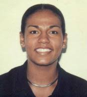 Vicky Altagracia Abreu, 38, Member of Cathedral of St. Catherine of Siena