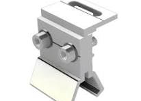 EVO-KLIP LOK / STANDING SEAM MOUNTING BRACKET - DC SOLAR ...