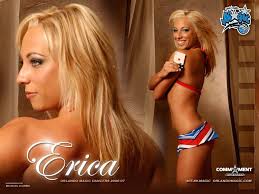 Resultado de imagem para Orlando Magic Dancers