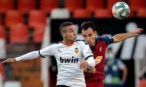 Born 6 march 1991), known as rodrigo, is a professional footballer who plays as a striker or winger for premier league club leeds united and the spain. Rodrigo England Statt Atletico