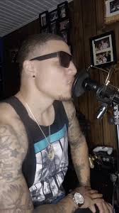 Marquis Williams Wilson Hanging with Me