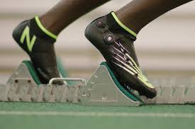 Noah lyles and trayvon bromell, two of the favorites for the 2021 100m gold at the tokyo olympics, meet for the first time in 2021 in the 60m at the 2021 new. Material Matters 2016 Olympic Recap Sneaker Freaker