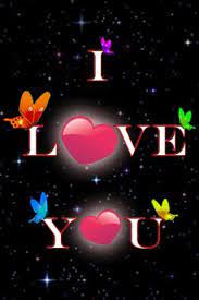 I Love You Live Wallpaper For Android Apk Download