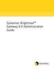 Open the symantec endpoint protection (sepm) console. Pgp Universal Server Administrator S Guide Symantec
