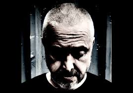 Colossloth inspired by Unabomber for 'The Harmony Knife'