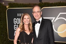 Brian roberts is bisexual and you can pry this headcanon from my cold dead hands. Brian L Roberts Aileen Roberts Pictures Photos Images Zimbio