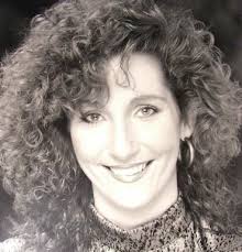 Liz Tilden is Always Entertaining