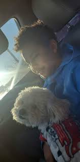 Happy Heavenly Birthday Brother! Hope you still cruising them streets! Miss  you Brother!