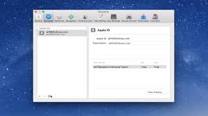 Apps published to individual developer accounts will display the name listed on the ios developer account. How To Create A Free Apple Developer Account App Builders Guide