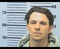 Two escape, one arrested following Monday evening vehicle pursuit