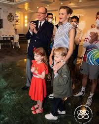 Charlene was born in bulawayo, rhodesia (now zimbabwe), the daughter of michael and lynette wittstock; Pin By Dellyn Kight On Style Princess Of Monaco Monaco Royal Family Princess Charlene