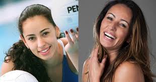 videVERSUS: Twitter pega fogo com duelo entre Ana Paula do Vôlei e Ana Moser