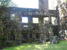 Wolf house jack london state park. File Wolf House Ruins 1 Jpg Wikimedia Commons