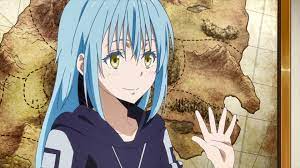 That Time I Got Reincarnated as a Slime Narrowly Wins Anime of the Season  for Summer 2021