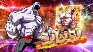Dragon ball jiren full power. Super Dragon Ball Heroes World Mission Full Power Jiren God Toppo More Free Update 3 Youtube