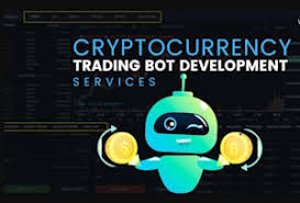 In comparison, you can jump into crypto trading with as little as $100 worth of cryptocurrencies which allow you to take advantage of the market is much more volatile compared to traditional one. Tradin Bot I Will Build Profitable Forex Trading Bot Mining Bot Bitcoin Telegram Bot Crypto Bot For 55 On Fiverr Com In 2021 Bitcoin Interactive Brokers Bitcoin Bot